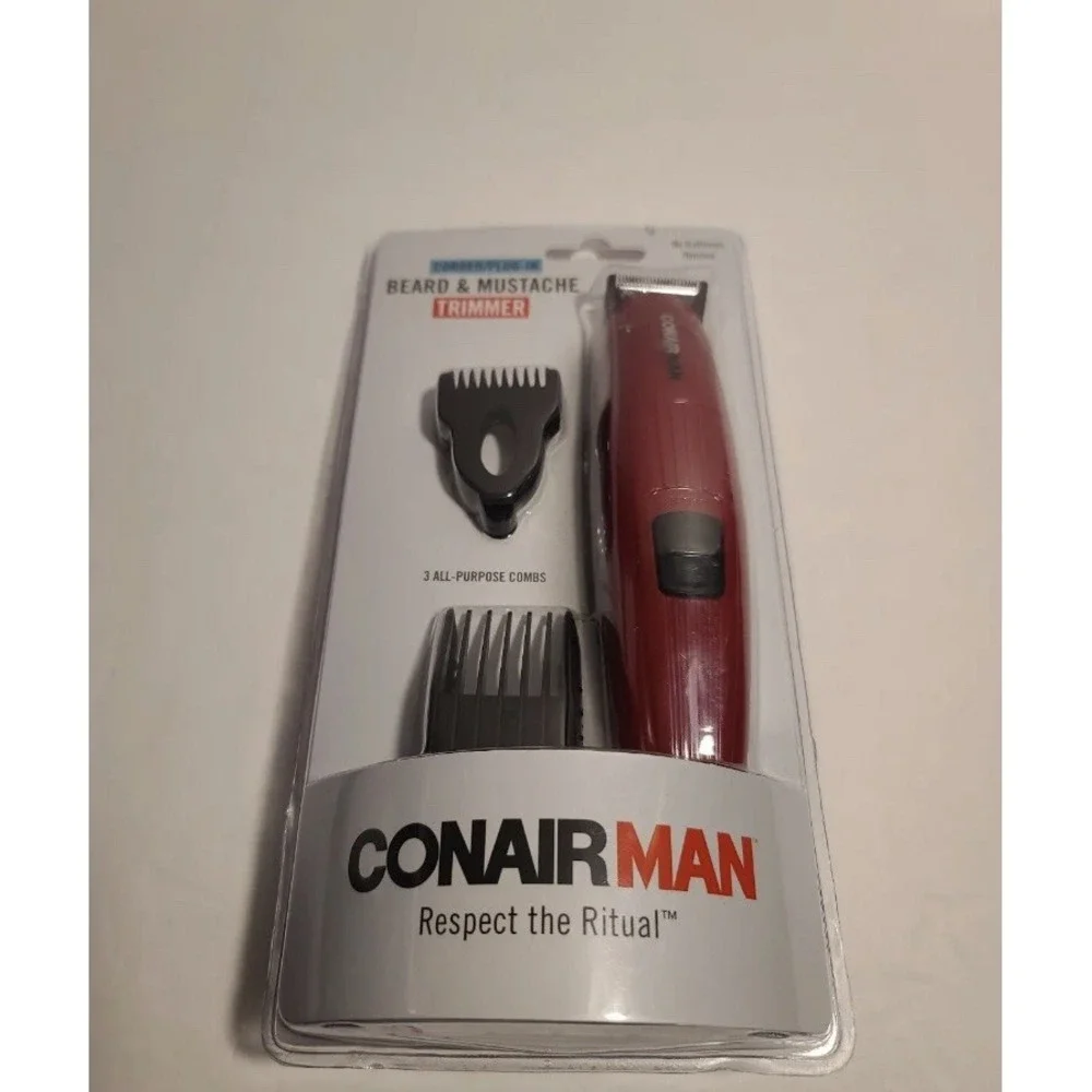 Conair gmt8 beard